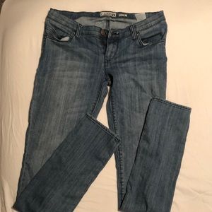 Roxy Super Skinny Jeans